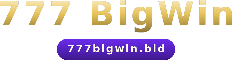 777 BigWin logo