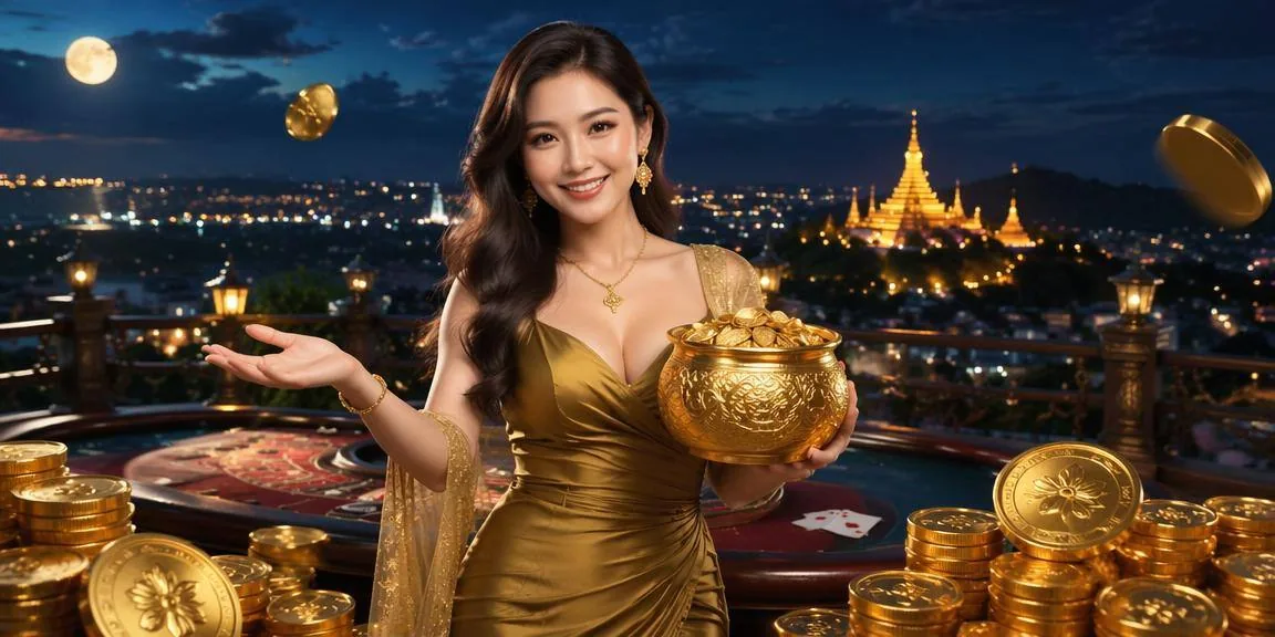 777 BigWin ထိပ်တန်းစလော့ဂိမ်း